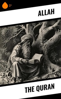 Enlarge image Cover: The Quran - Sharp Ink