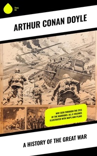 Abbildung von: A History of the Great War - Sharp Ink