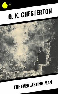 Abbildung von: The Everlasting Man - Sharp Ink