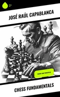 Cover: Chess Fundamentals - Sharp Ink