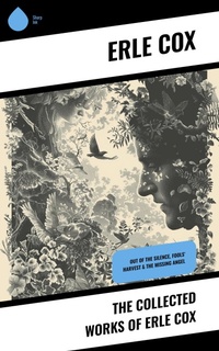 Enlarge image Cover: The Collected Works of Erle Cox - Sharp Ink