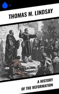 Cover: A History of the Reformation - Sharp Ink