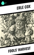 Cover: Fools' Harvest - Sharp Ink