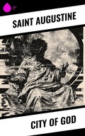 Cover: City of God - Sharp Ink
