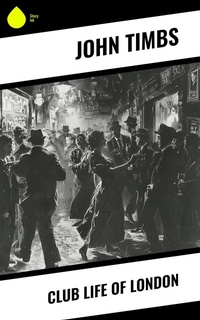 Enlarge image Cover: Club Life of London - Sharp Ink