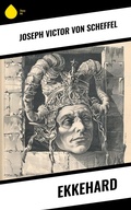 Cover: Ekkehard - Sharp Ink