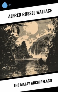 Abbildung von: The Malay Archipelago - Sharp Ink