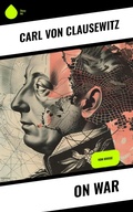 Cover: On War - Sharp Ink