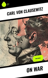 Enlarge image Cover: On War - Sharp Ink