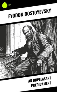 Enlarge image Cover: An Unpleasant Predicament - Sharp Ink