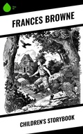 Cover: Children's Storybook - Sharp Ink