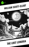 Cover: The Lost Lemuria - Sharp Ink