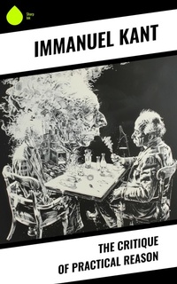 Enlarge image Cover: The Critique of Practical Reason - Sharp Ink