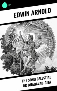 Abbildung von: The Song Celestial or Bhagavad-Gita - Sharp Ink