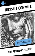 Cover: The Power of Prayer - Sharp Ink