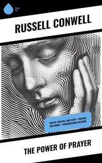 Enlarge image Cover: The Power of Prayer - Sharp Ink
