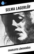 Cover: Charlotte L&ouml;wensk&ouml;ld - Sharp Ink