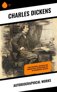 Abbildung von: Autobiographical Works - Sharp Ink