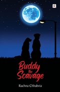Cover: Buddy the Scavage - Zero Degree Publishing