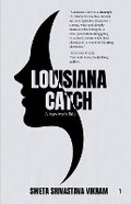 Cover: Louisiana Catch - Zero Degree Publishing