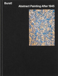 Enlarge image Cover: Burst! - Munch Museum