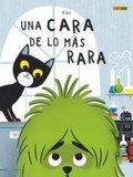 Cover: Una cara de lo m&aacute;s rara - Panini Espa&ntilde;a S.A.
