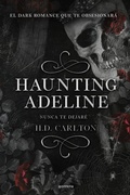 Cover: Haunting Adeline (Nunca te dejare) - Montena