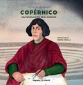 Cover: Copernico - Vegueta Ediciones