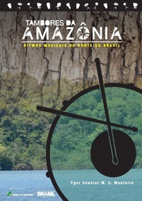 Abbildung von: Tambores da Amazonia - Vitta Books & Music