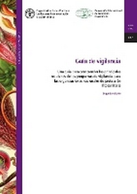 Abbildung von: Guia de vigilancia - Food & Agriculture Organization of the United Nations (FAO)