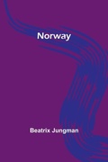 Cover: Norway - ALPHA EDITION