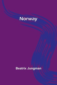 Enlarge image Cover: Norway - ALPHA EDITION