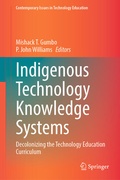 Cover: Indigenous Technology Knowledge Systems - Springer