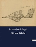 Cover: Eid und Pflicht - Culturea