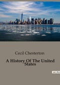 Cover: A History Of The United States - Culturea