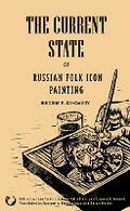 Cover: The Current State of Russian Folk Icon Painting - Viella