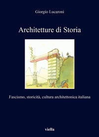 Abbildung von: Architetture Di Storia - Viella Editrice