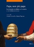 Cover: Papa, Non Piu Papa - Viella Editrice