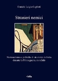 Cover: Stranieri Nemici - Viella Editrice