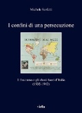 Cover: I Confini Di Una Persecuzione - Viella Editrice