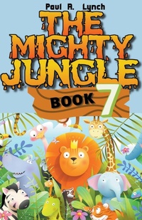 Abbildung von: The Mighty Jungle - Growing Word Ink