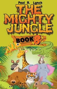 Abbildung von: The Mighty Jungle - Growing Word Ink