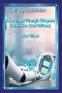 Abbildung von: AI Age Calculator. Peter Chew Triangle Diagram Calculator(2nd Edition) - PCET VENTURES (003368687-P)