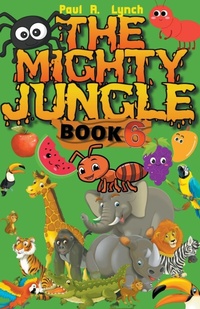 Abbildung von: The Mighty Jungle - Growing Word Ink