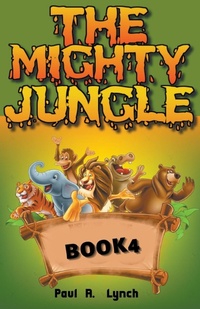 Abbildung von: The Mighty Jungle - Growing Word Ink