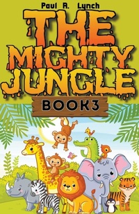 Abbildung von: The Mighty Jungle - Growing Word Ink