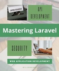 Cover: Mastering Laravel - Sas155