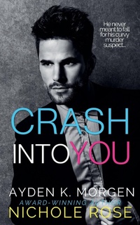 Abbildung von: Crash Into You - Nichole Rose