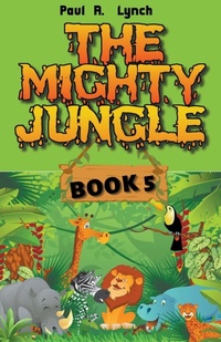 Abbildung von: The Mighty Jungle - Growing Word Ink