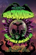 Cover: They Walk Among Us (Malarkey's ImaginOmnibus, #1) - Malarkey's ImaginOmnibus